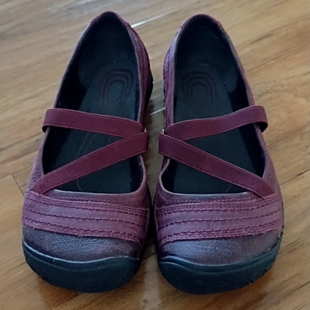 Keen Women's Rivington CNX Criss Cross - Picture 3 of 10